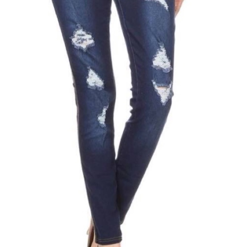 Boutique Jeans